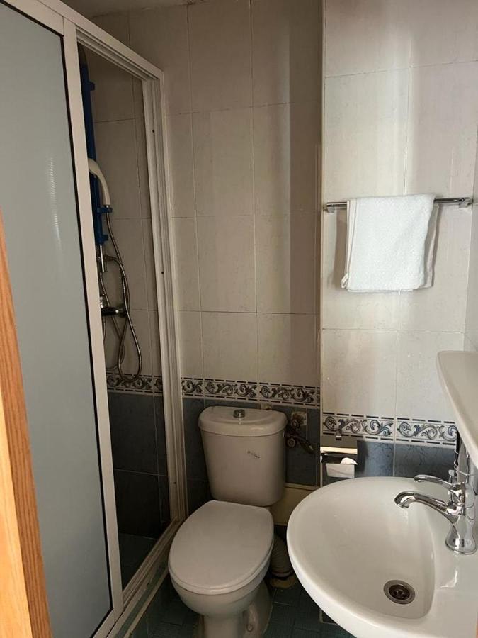Hotel D'Europe Centre Ville Kenitra Ngoại thất bức ảnh