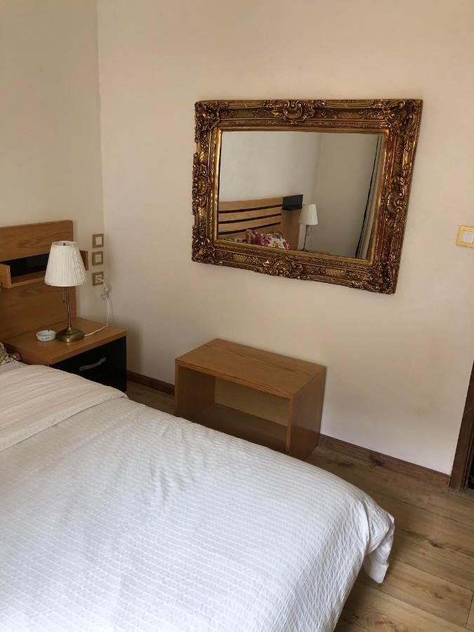 Hotel D'Europe Centre Ville Kenitra Ngoại thất bức ảnh