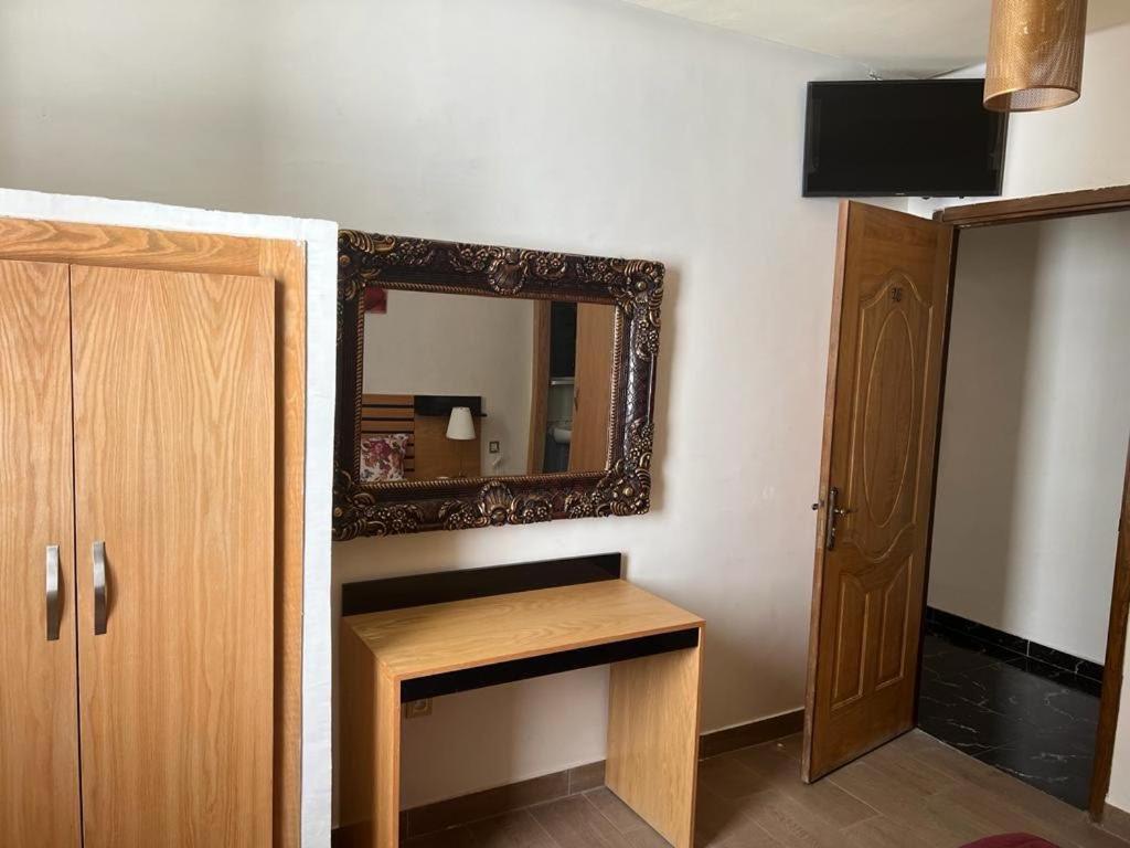Hotel D'Europe Centre Ville Kenitra Ngoại thất bức ảnh