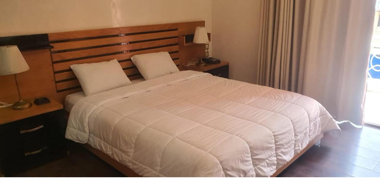 Hotel D'Europe Centre Ville Kenitra Ngoại thất bức ảnh