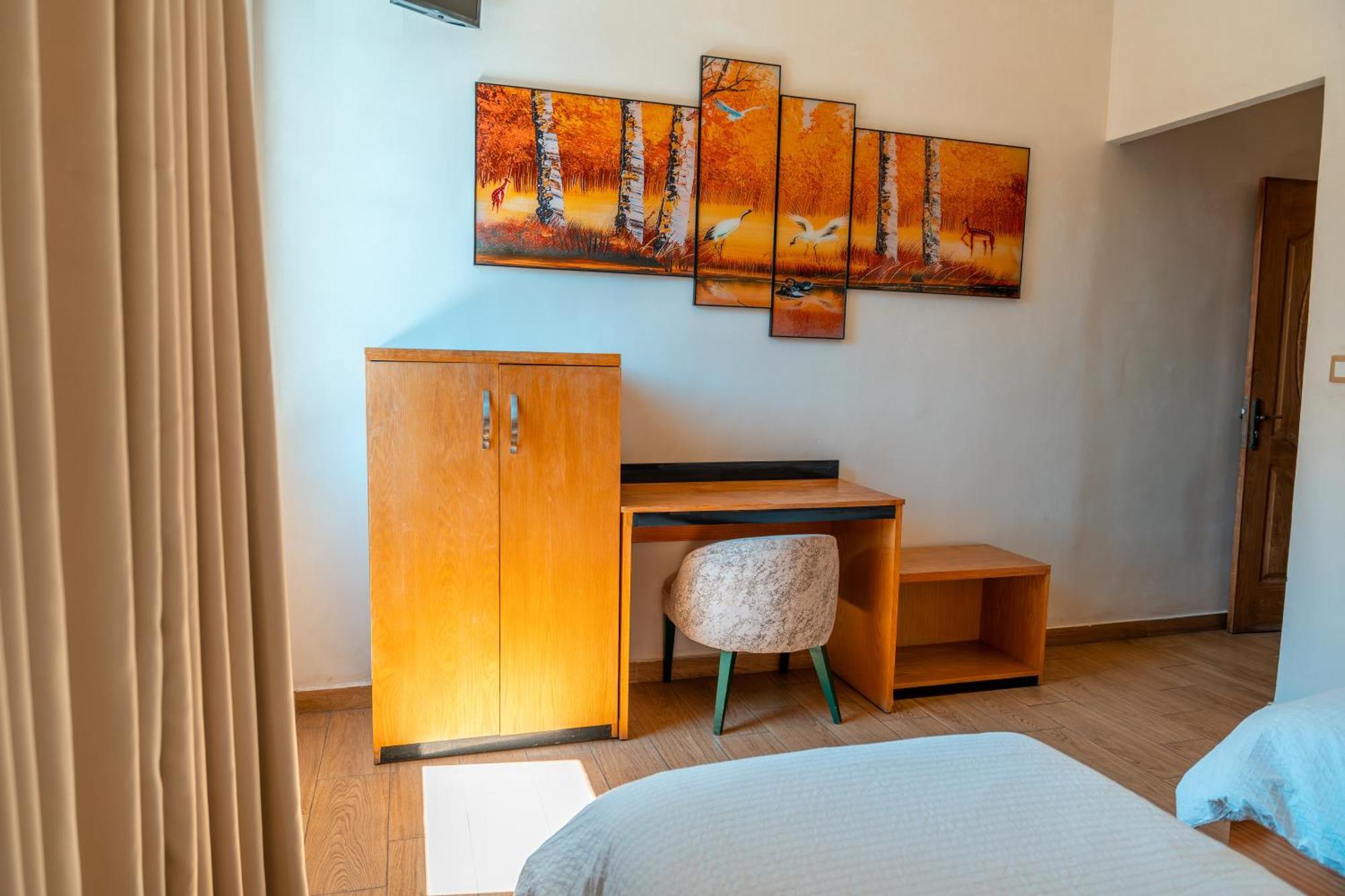 Hotel D'Europe Centre Ville Kenitra Ngoại thất bức ảnh