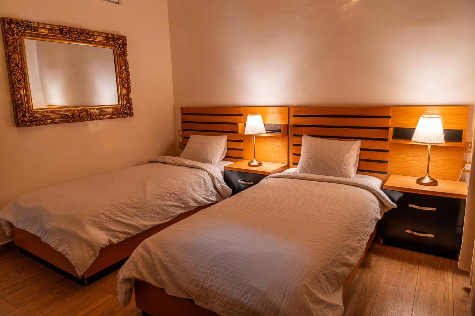 Hotel D'Europe Centre Ville Kenitra Ngoại thất bức ảnh