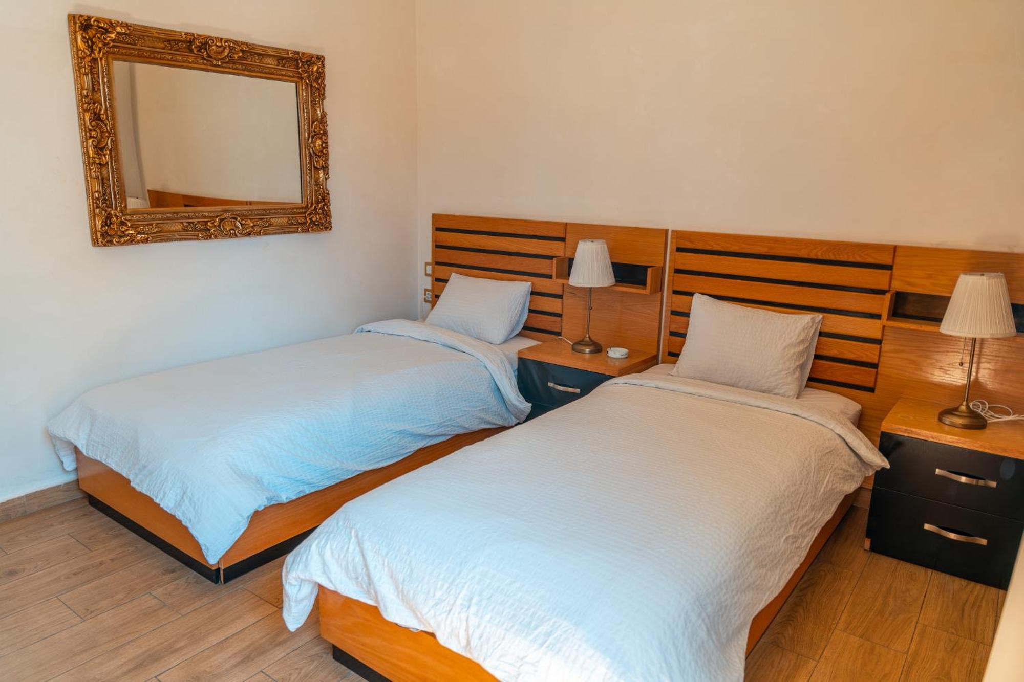 Hotel D'Europe Centre Ville Kenitra Ngoại thất bức ảnh