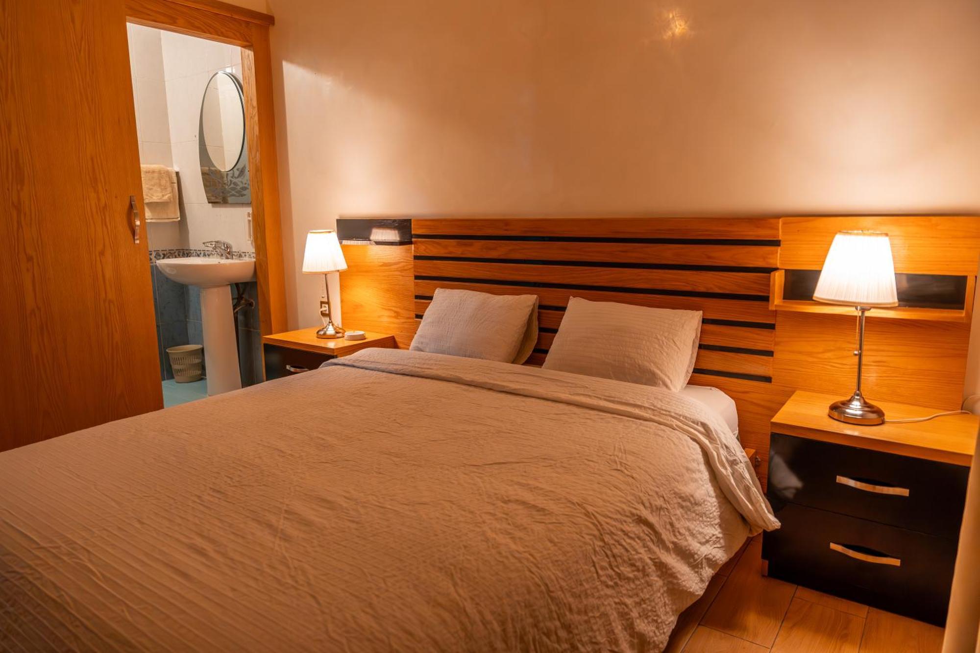 Hotel D'Europe Centre Ville Kenitra Ngoại thất bức ảnh