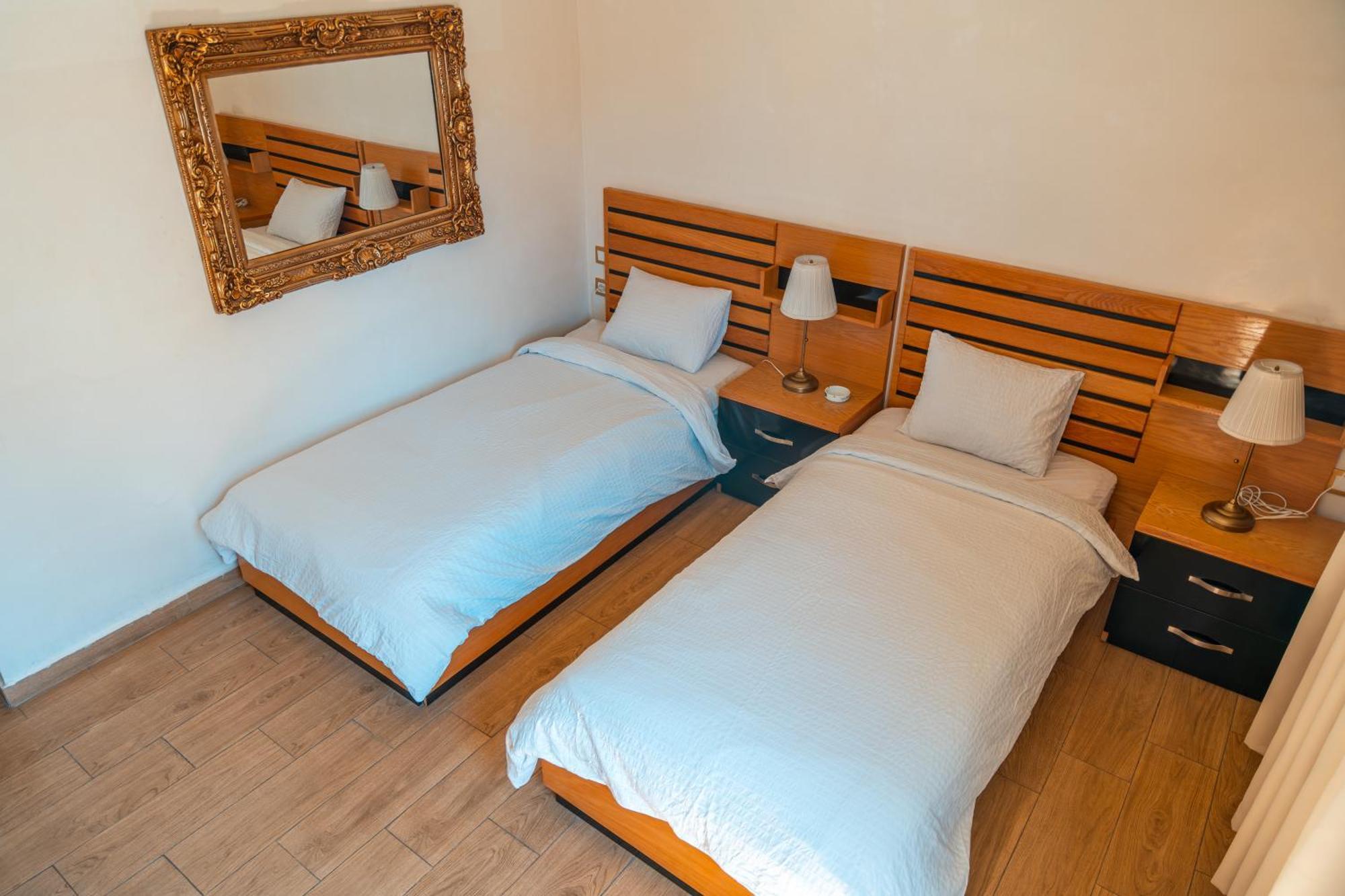 Hotel D'Europe Centre Ville Kenitra Ngoại thất bức ảnh